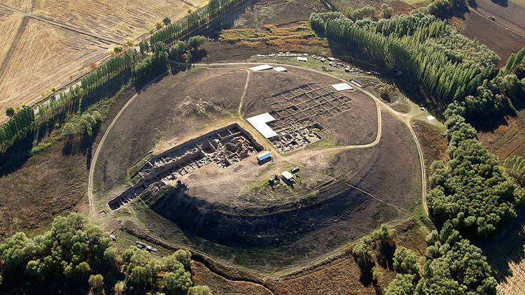 Kaman’da Japon mucizesi Kaman’da Japon mucizesi
