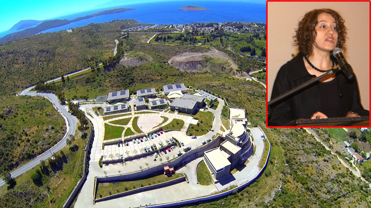 Sahte doçentlik aldığı belirlenen akademisyen: Bana komplo kuruldu