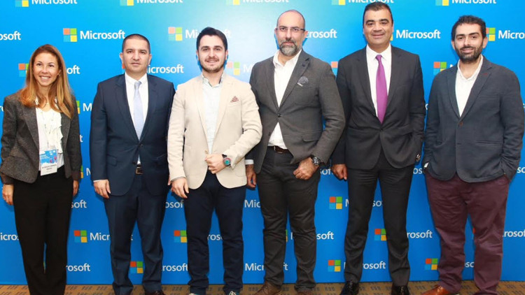 Sanayiden sonra yerli yazılım kaplanları geliyor