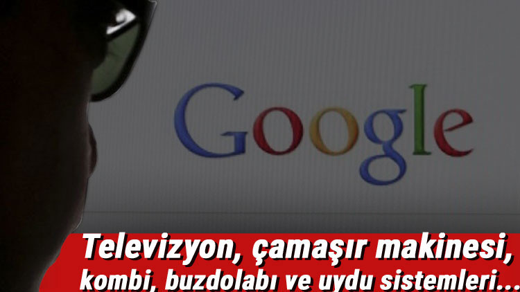 Dikkat Google’da ‘yetkili servis’ tuzağı