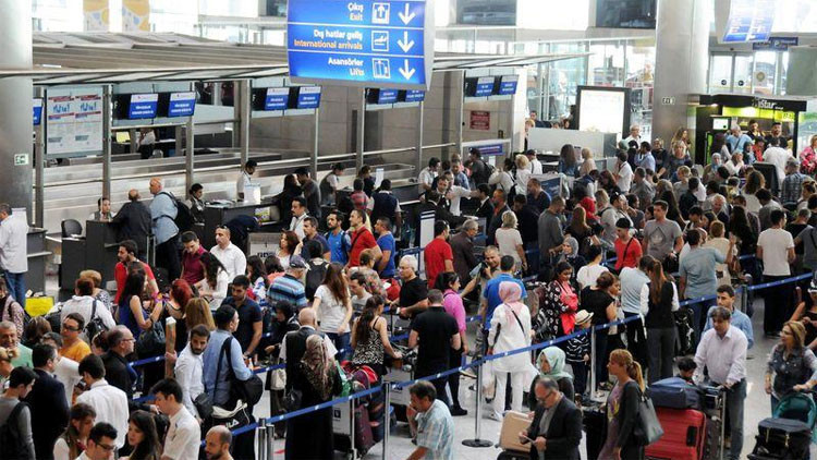 Mülakat odalarında yakalandılar Sayı 3 bini geçti… Mülakat odalarında yakalandılar Sayı 3 bini geçti…