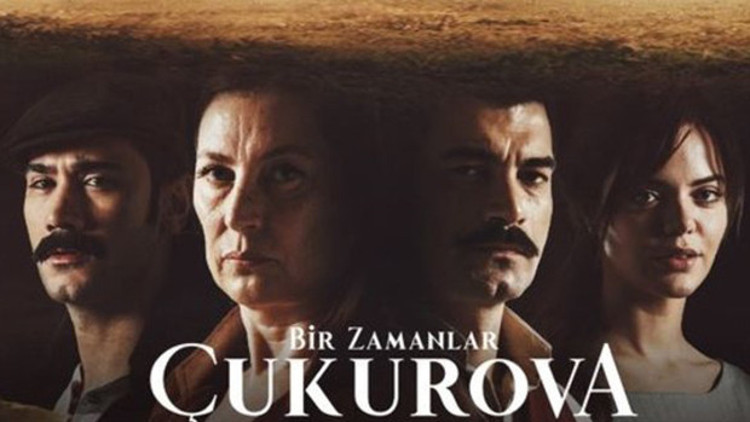 Bir Zamanlar Çukurova oyuncuları kimdir Bir Zamanlar Çukurova dizinin konusu ve oyuncu kadrosu