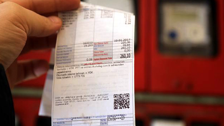 Elektrikte bağlantı bedeli iadesi