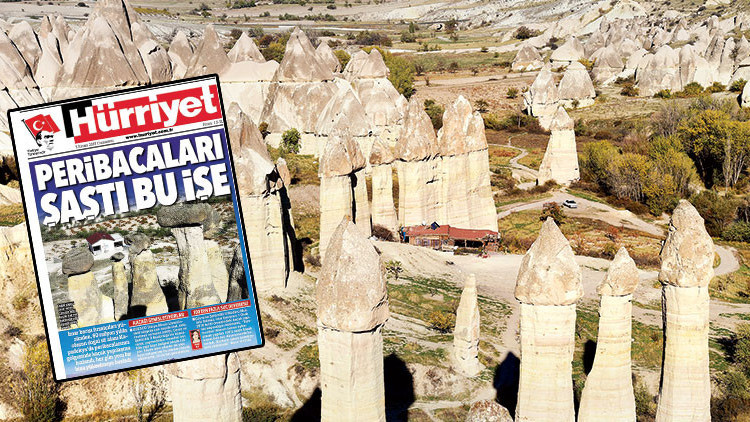 Eşsiz mirası takipteyiz
