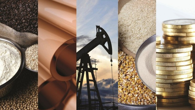 Emtia yatırımcısına tatlı kazanç Emtia yatırımcısına tatlı kazanç