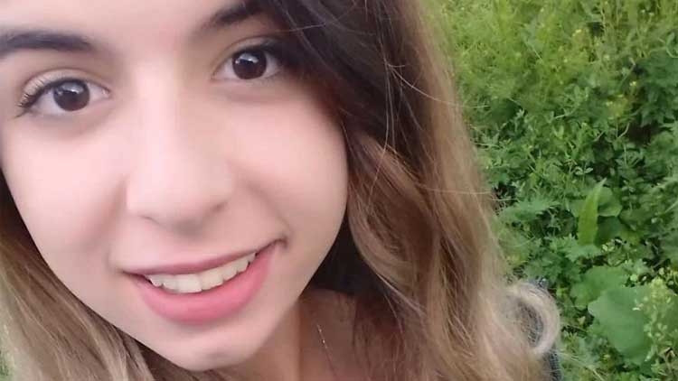 Evden kaçıyorum diye mesaj atmıştı Rabiadan haber var