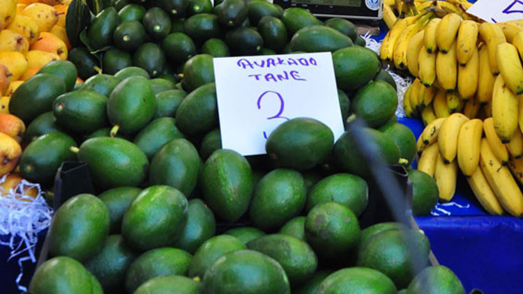 Tanesi 10 liradan 3 liraya düştü Tanesi 10 liradan 3 liraya düştü