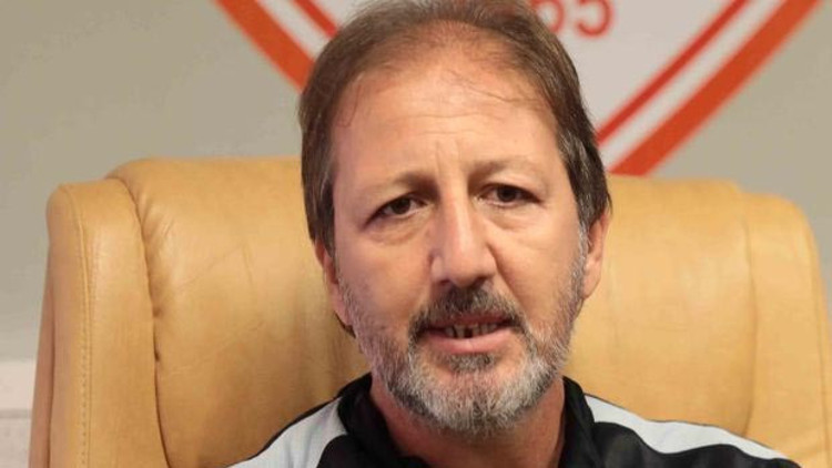 Taner Taşkın: Bu oyuncular şampiyonluğu getirecek