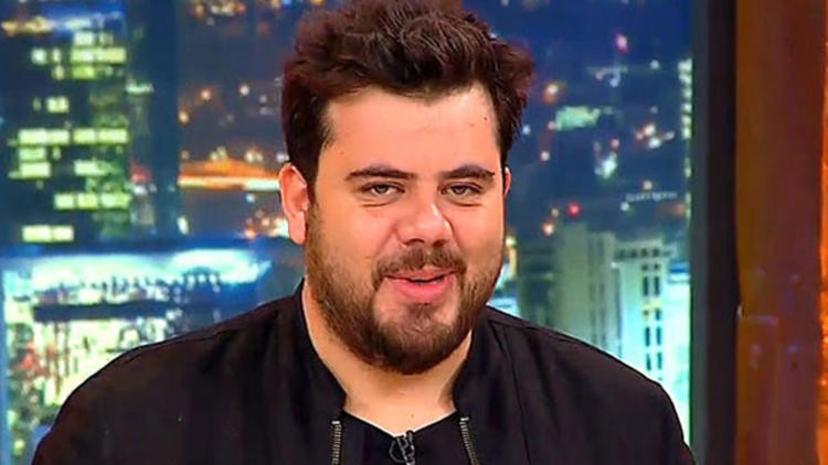 Eser Yenenler kimdir Kaç yaşındadır
