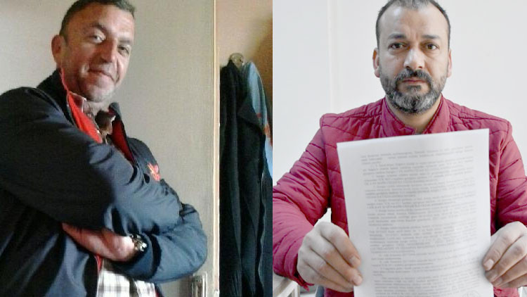 Çocuk istismarı sanığına 6 yıl 8 ay, onu dövene 1,5 yıl hapis cezası