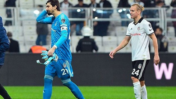 Önce ’Feda’ sonra ’Sefa’ şimdi de Sıkıntı Sonrası...