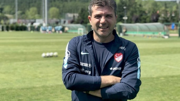 İnceefe: Yeni jenerasyon için hazırlanıyoruz İnceefe: Yeni jenerasyon için hazırlanıyoruz