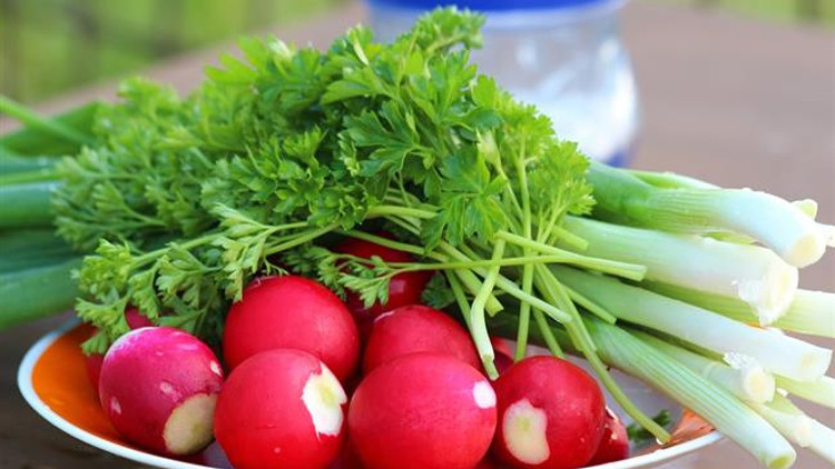 Turpun faydaları nelerdir İşte turpun içinde bulunan zengin içerikler