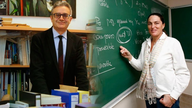 Son dakika... İstanbulda öğretim üyeleri gözaltına alındı