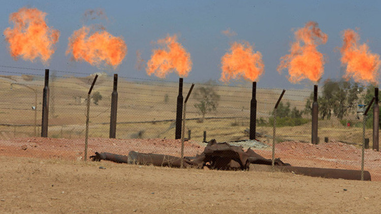ABDden Kerkük petrolleri ve Türkiye açıklaması ABDden Kerkük petrolleri ve Türkiye açıklaması