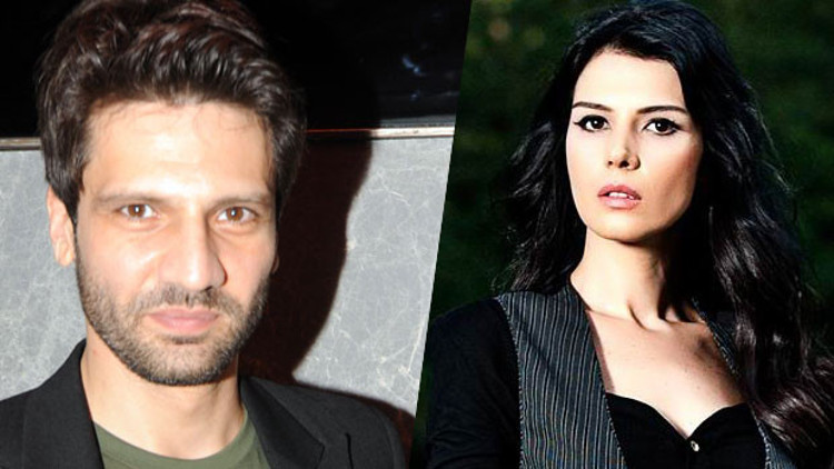 Baraj filmi dizi oluyor Baraj filmi dizi oluyor