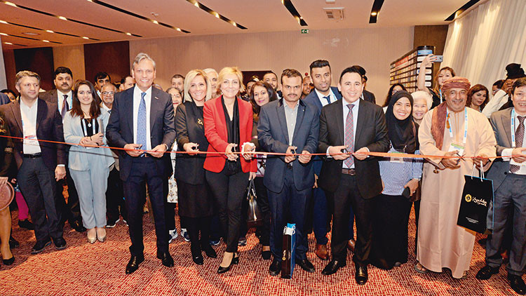 Hedef 1 milyon Hintli turist