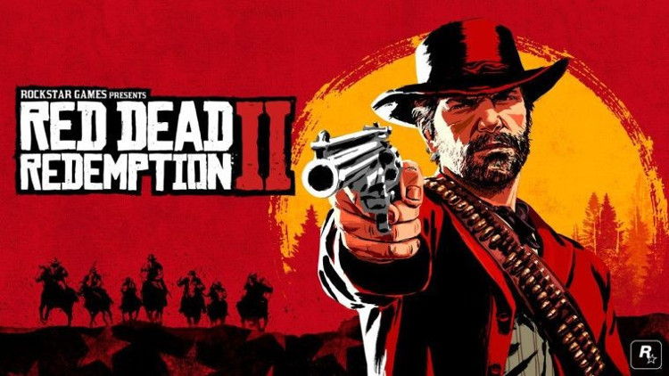 Red Dead Redemption 2 ile benzerlik taşıyan oyunlar Red Dead Redemption 2 ile benzerlik taşıyan oyunlar