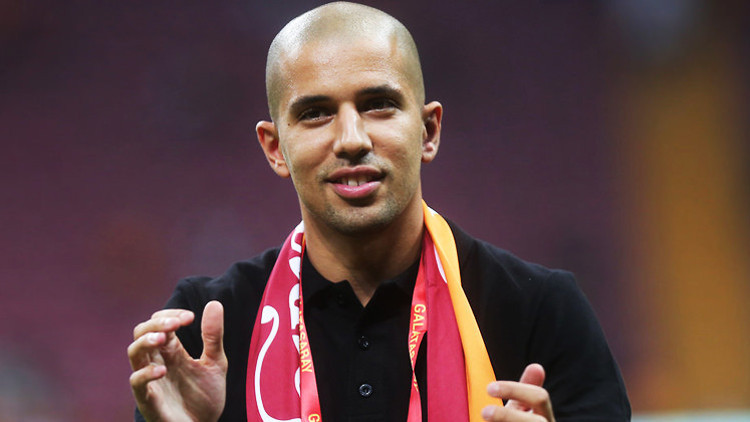 Feghouli gerçeği ortaya çıktı Fenerbahçe... Feghouli gerçeği ortaya çıktı Fenerbahçe...