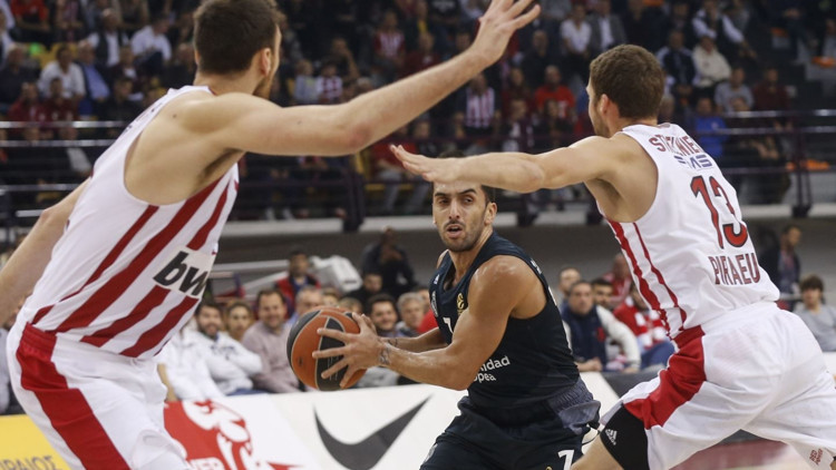 THY Avrupa Ligide namağlup takım kalmadı