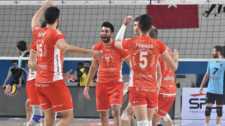 Ziraat Bankası, Afyon Belediyeyi yendi