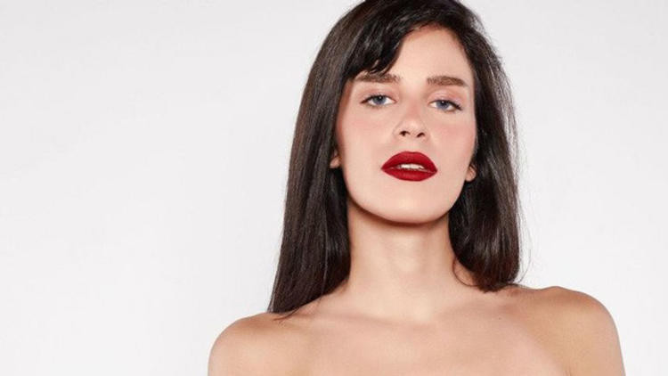 Kıvılcım Ural kimdir Kıvılcım Uralın biyografisi