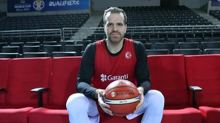 Oğuz Savaş: İspanyayı yenersek avantaj sağlarız