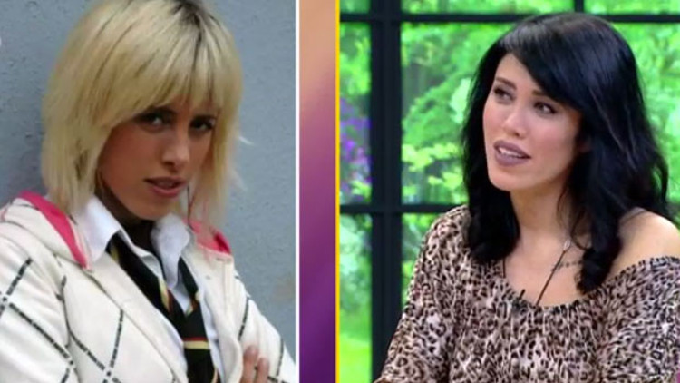 Sevda Dalgıçın büyük değişimi Sevda Dalgıçın büyük değişimi