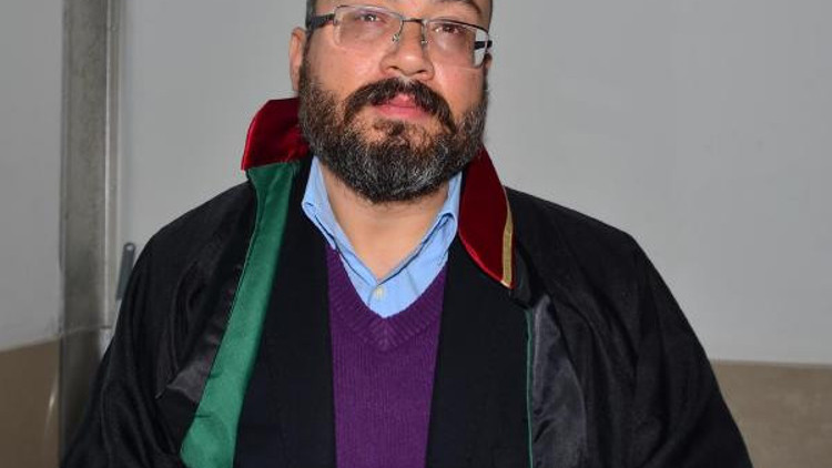 FETÖden 10,5 ay hapis yatan avukata beraat