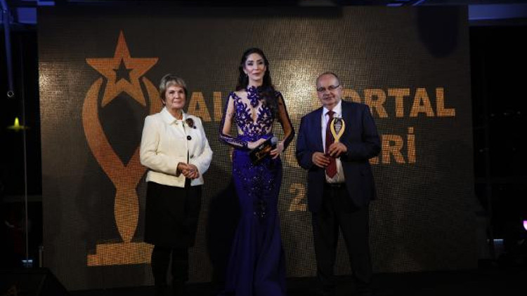 Yılın En Çok Tercih Edilen Vakıf Üniversitesi İESU oldu