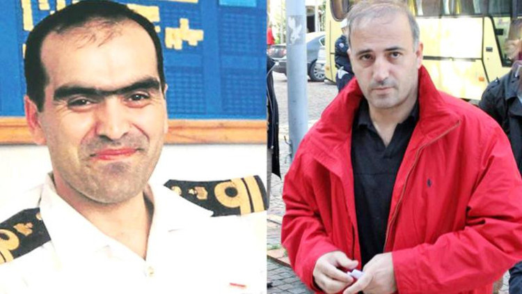 Yarbay Ali Tatarı intihara sürüklemişti... 15 yıl istendi