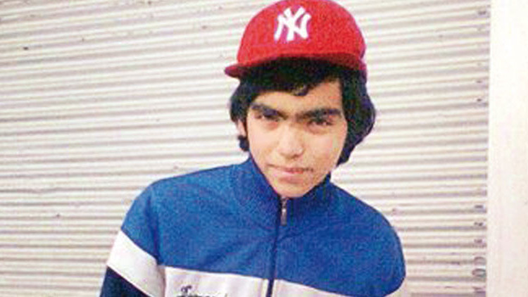 Elvan ailesi isyan etti: Adalete açım yargıç bey