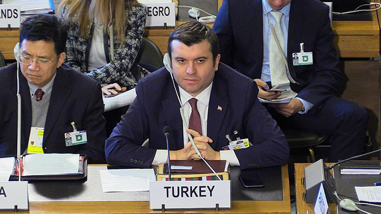 3,5 milyondan fazla Suriyeli uyum içinde yaşıyor