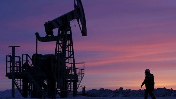 ABDnin ham petrol stokları arttı ABDnin ham petrol stokları arttı
