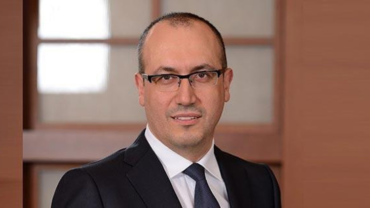 Dünya devine Türk CEO Dünya devine Türk CEO