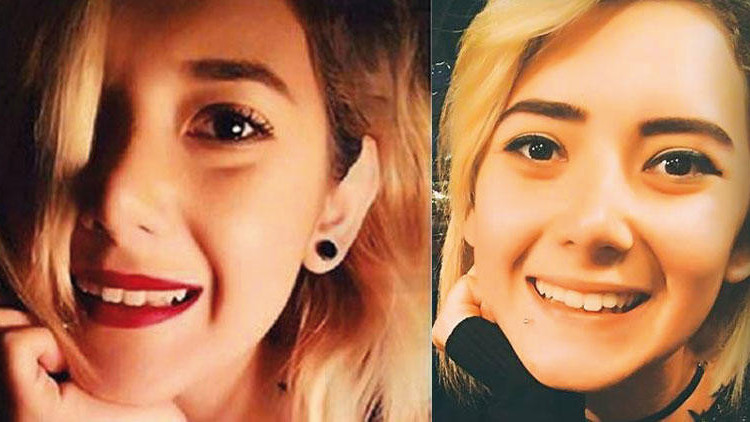Şule Çet soruşturmasında Adli tıp raporunu hazırladı, sonuç: Bilmiyoruz