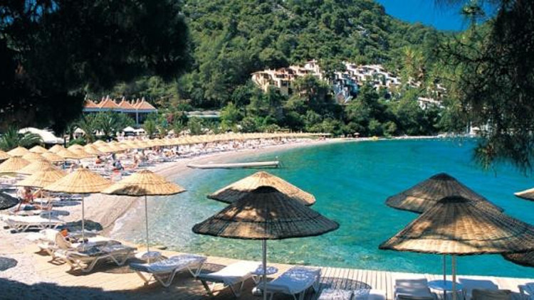 Turizm yatırımlarına taksit düzenlemesi