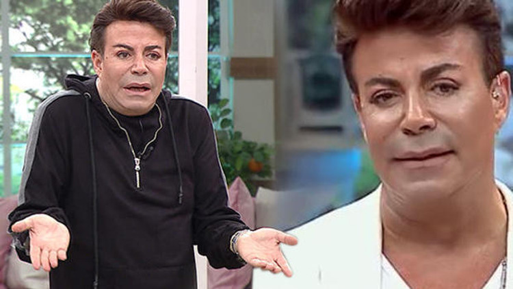 En yakınımdan kazık yedim