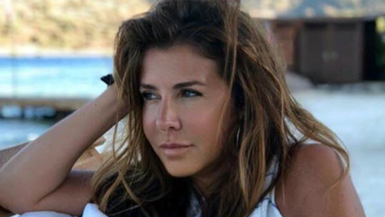 Zeynep Yılmaz: Sustuğum halde...