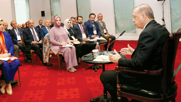 Bilmiyoruz demeleri inandırıcı değil
