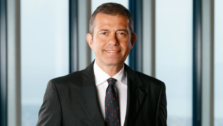 Akbank’a Türkiyenin En İyi Bankası ödülü