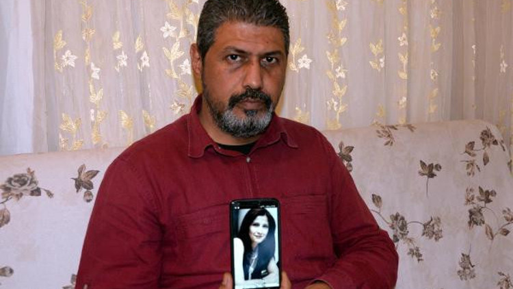 Vahşi cinayeti, Sürprizim var diyerek işlemiş Vahşi cinayeti, Sürprizim var diyerek işlemiş