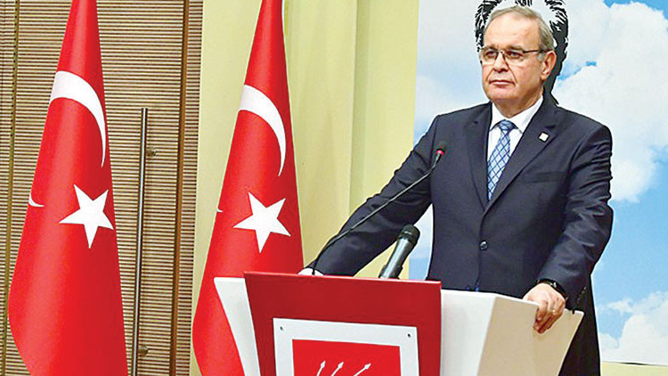 ‘Sizden daha iyi idare ederiz’