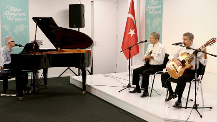 YEE’den ‘3 Aralık Dünya Engelliler Günü’ etkinliği