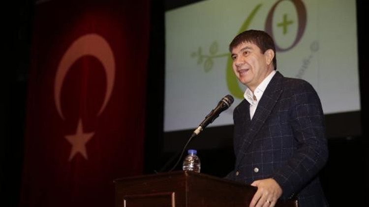 Türel: Vatandaş odaklı hizmetler önceliğimiz Türel: Vatandaş odaklı hizmetler önceliğimiz