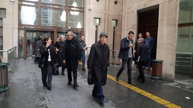 FETÖ sanığı eski vali Şahabettin Harputa 6 yıl 3 ay hapis (2)- Yeniden FETÖ sanığı eski vali Şahabettin Harputa 6 yıl 3 ay hapis (2)- Yeniden