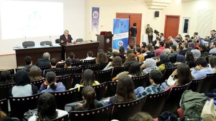 Çiçek, iletişimin önemini anlattı