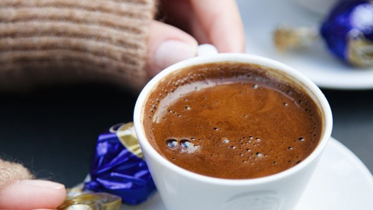 Kahve Dünyası, yedi bölgenin Türk kahvesi haritasını çıkardı