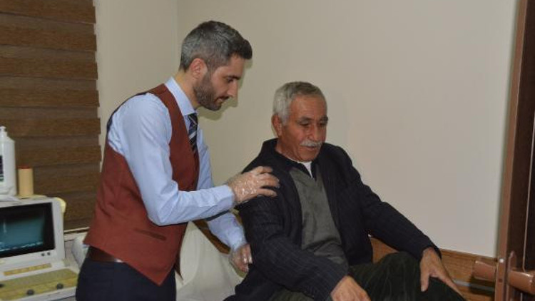 Gündüz sağlık müdürü, akşam doktor Gündüz sağlık müdürü, akşam doktor