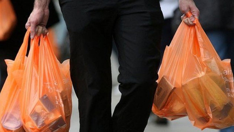 Poşet düzenlemesi Resmi Gazetede